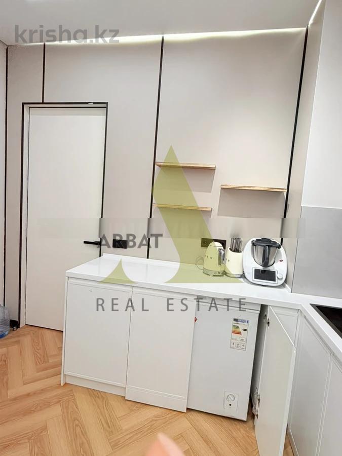 Фото Квартира, 3 комн, 123 м², 2/5 эт., 2021 г.п.