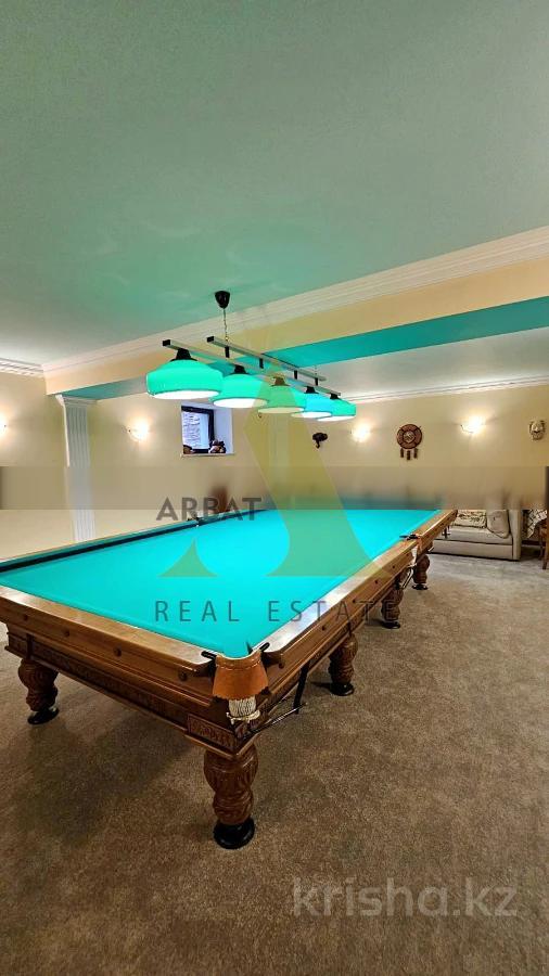 Фото Отдельный дом, 8 комн, 940м²