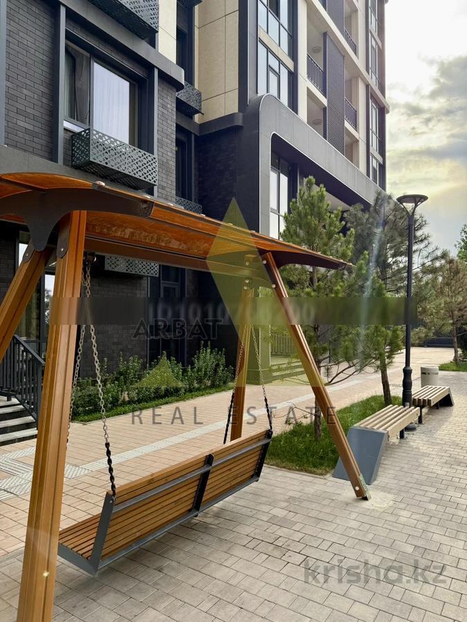 Фото Квартира, 3 комн, 90.2 м², 8/10 эт., 2024 г.п.