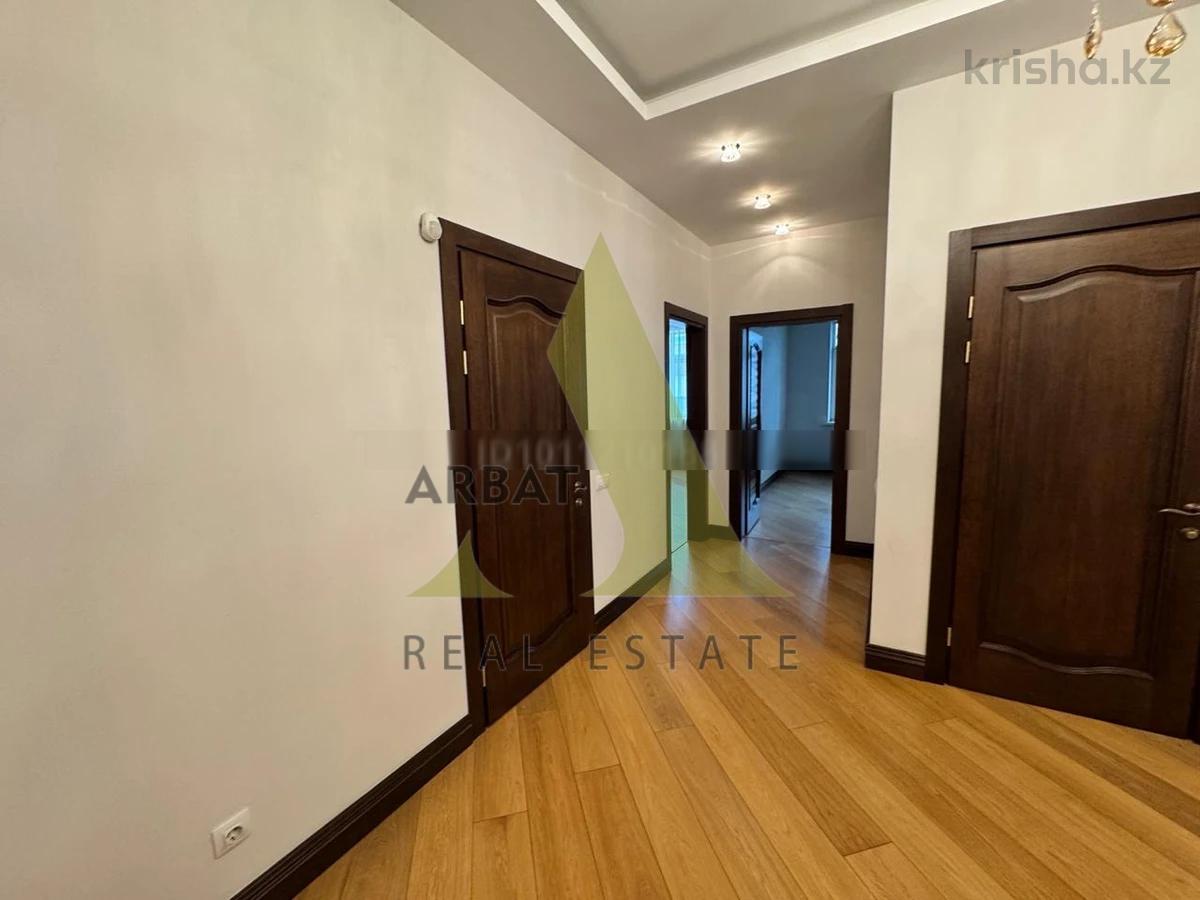 Фото Квартира, 4 комн, 206 м², 6/7 эт., 2007 г.п.