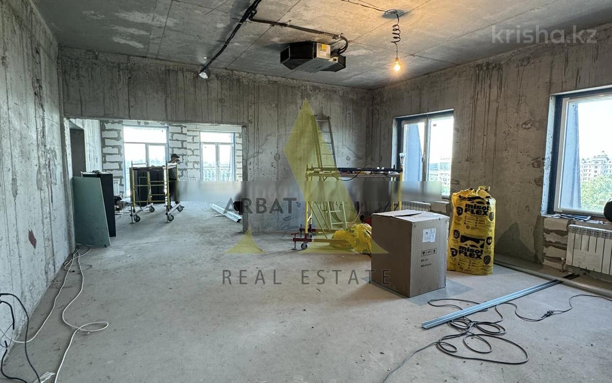 Фото Квартира, 5 комн, 240 м², 6/6 эт., 2022 г.п.