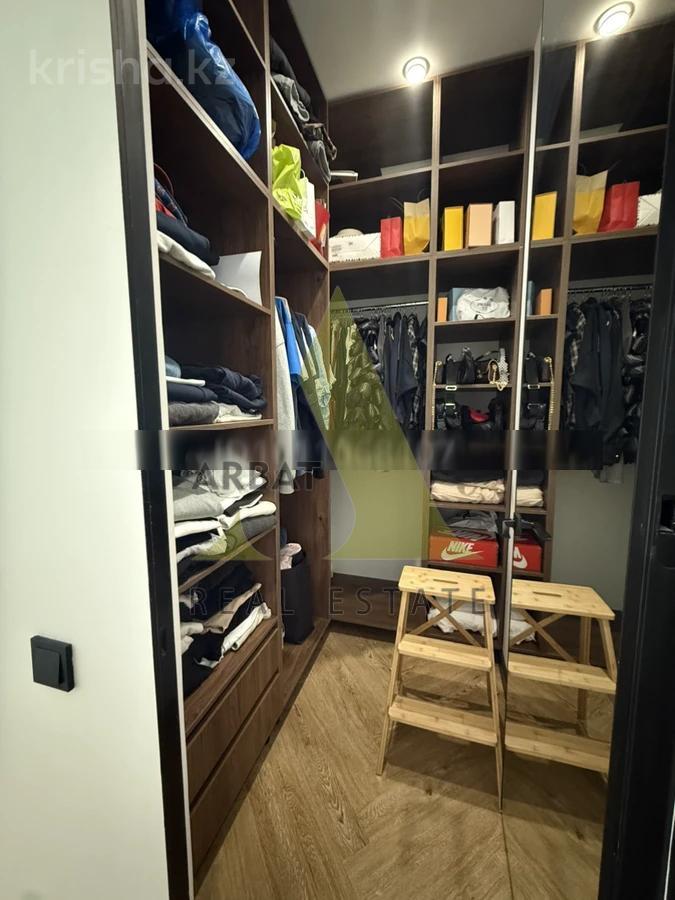 Фото Квартира, 3 комн, 104 м², 3/5 эт., 2025 г.п.