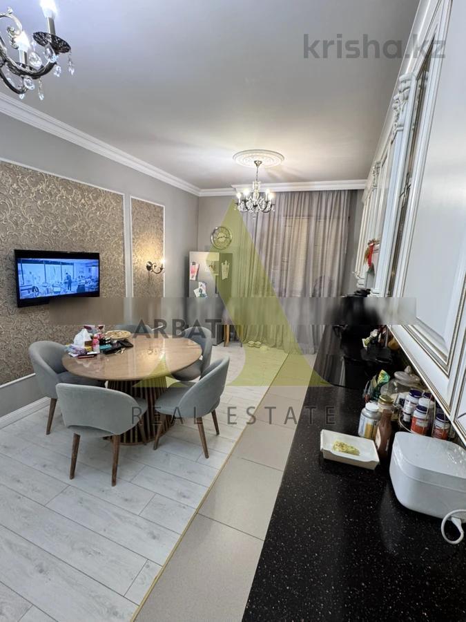 Фото Квартира, 4 комн, 141 м², 1/9 эт., 2016 г.п.