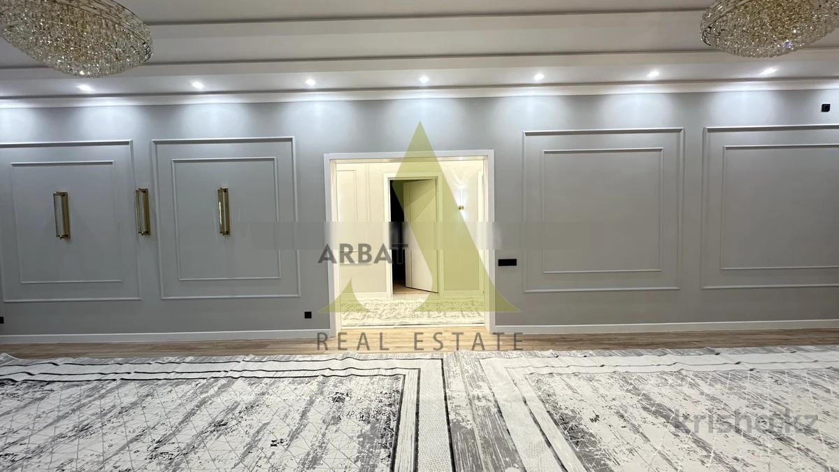 Фото Отдельный дом, 4 комн, 190м²