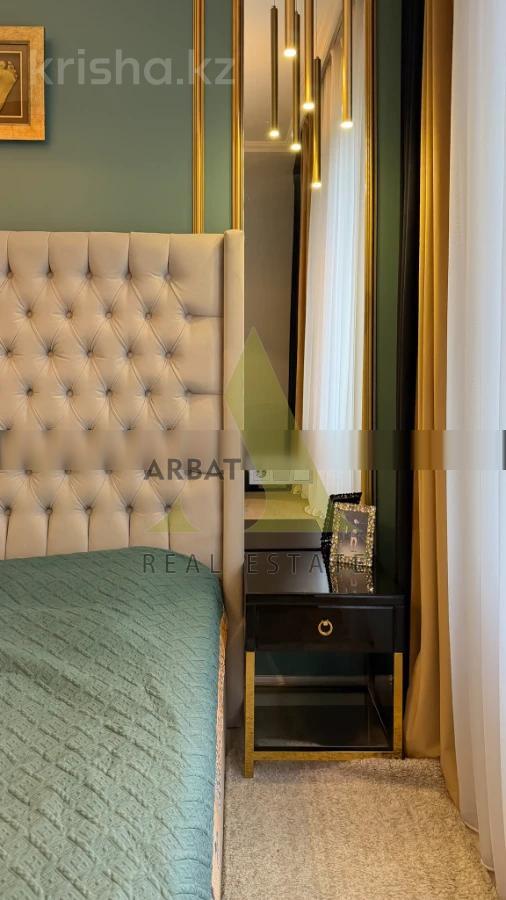 Фото Квартира, 3 комн, 124.9 м², 2/7 эт., 2017 г.п.