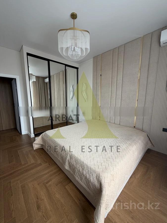 Фото Квартира, 3 комн, 80 м², 12/17 эт., 2025 г.п.