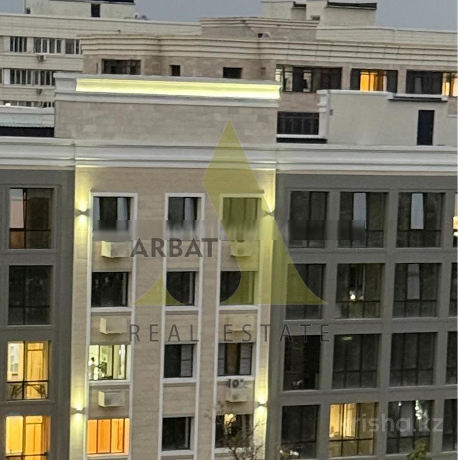 Фото Квартира, 2 комн, 62 м², 3/9 эт., 2025 г.п.
