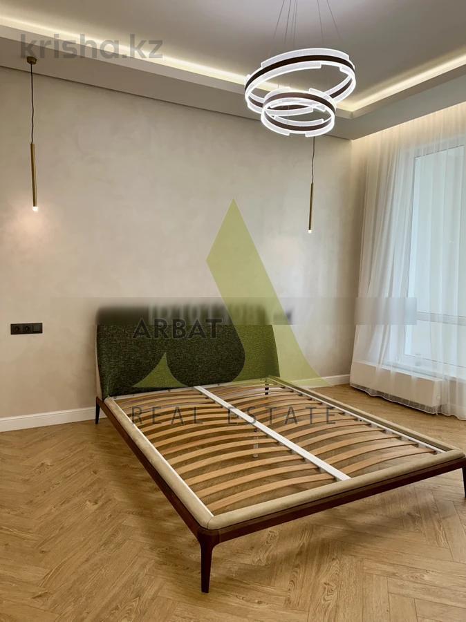 Фото Квартира, 2 комн, 90 м², 3/17 эт., 2020 г.п.