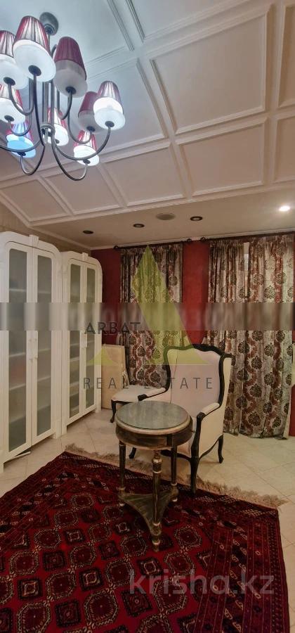 Фото Квартира, 4 комн, 260.8 м², 2/10 эт., 2003 г.п.