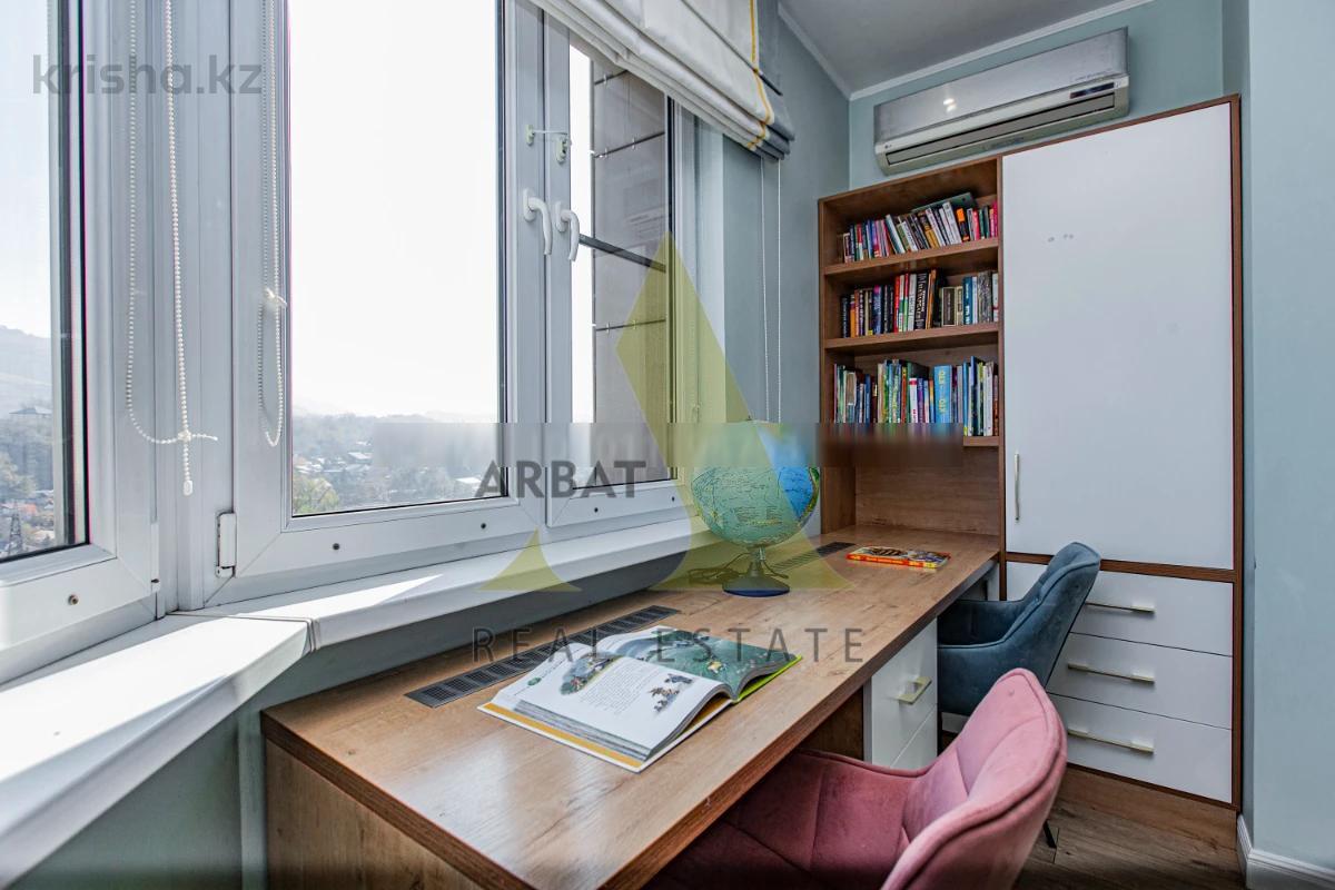 Фото Квартира, 3 комн, 91 м², 14 эт.