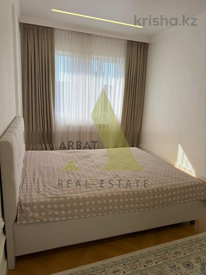 Фото Квартира, 3 комн, 108 м², 6/6 эт., 2024 г.п.