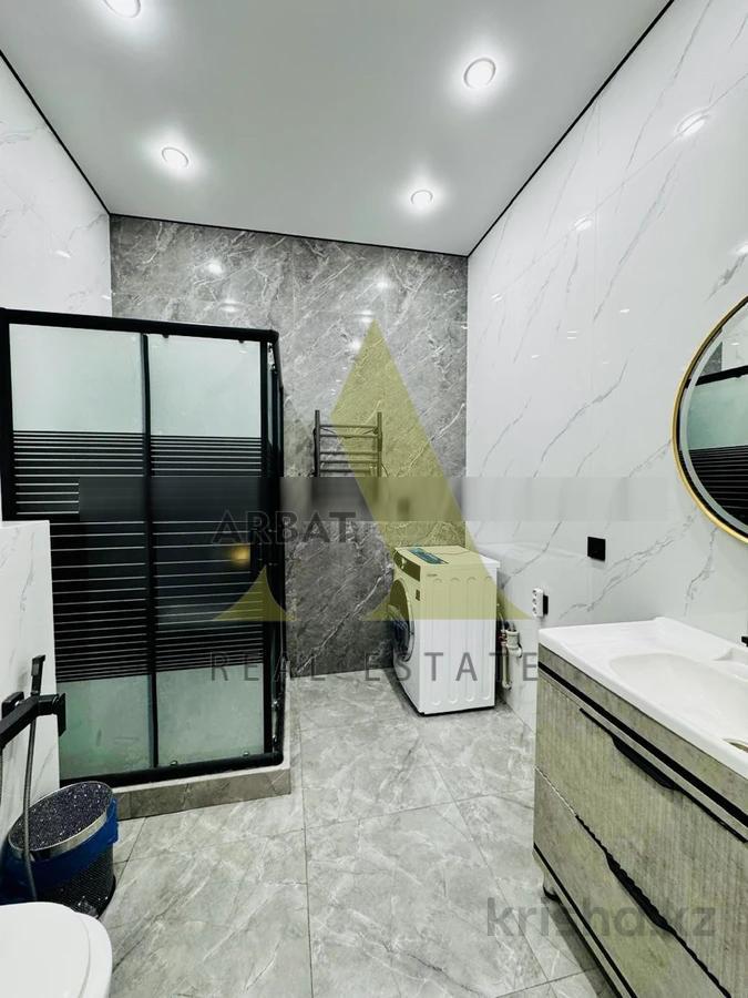 Фото Квартира, 1 комн, 39 м², 1/3 эт., 2023 г.п.