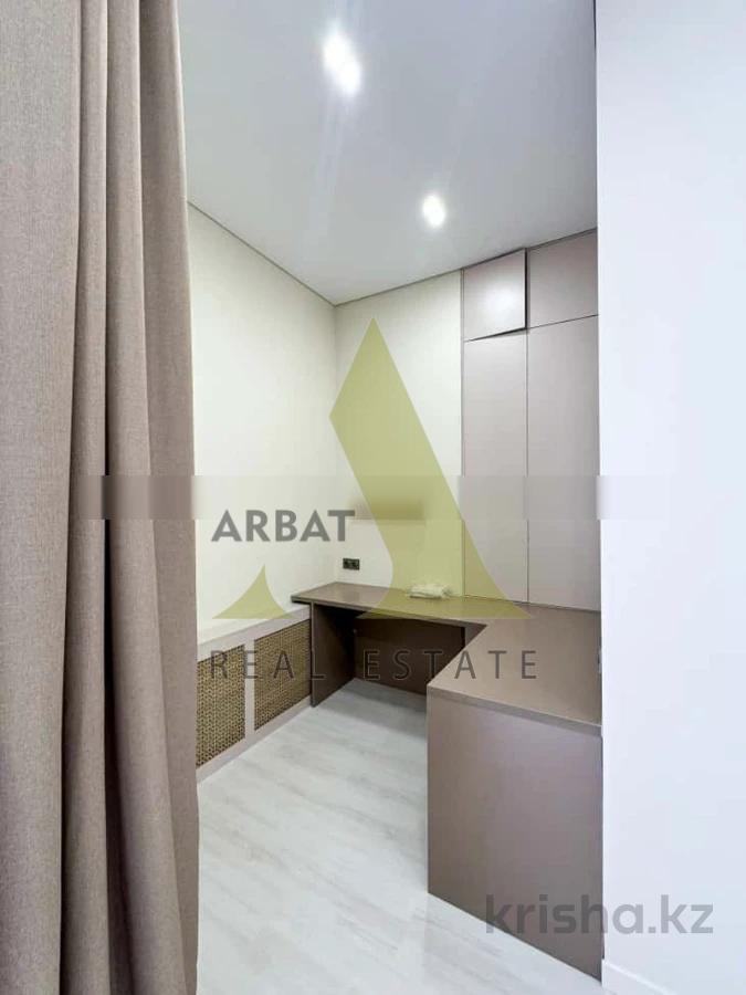 Фото Квартира, 3 комн, 123 м², 2/7 эт., 2016 г.п.