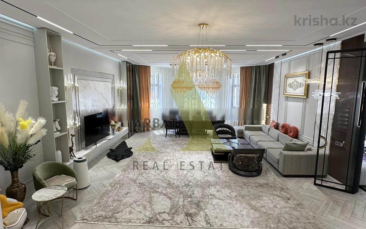 Фото Отдельный дом, 7 комн, 650м²