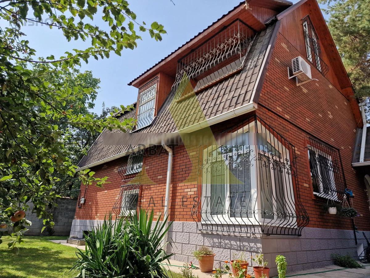 Фото Отдельный дом, 4 комн, 257м²