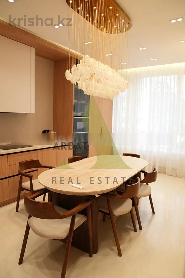 Фото Квартира, 3 комн, 120 м², 2/21 эт., 2022 г.п.