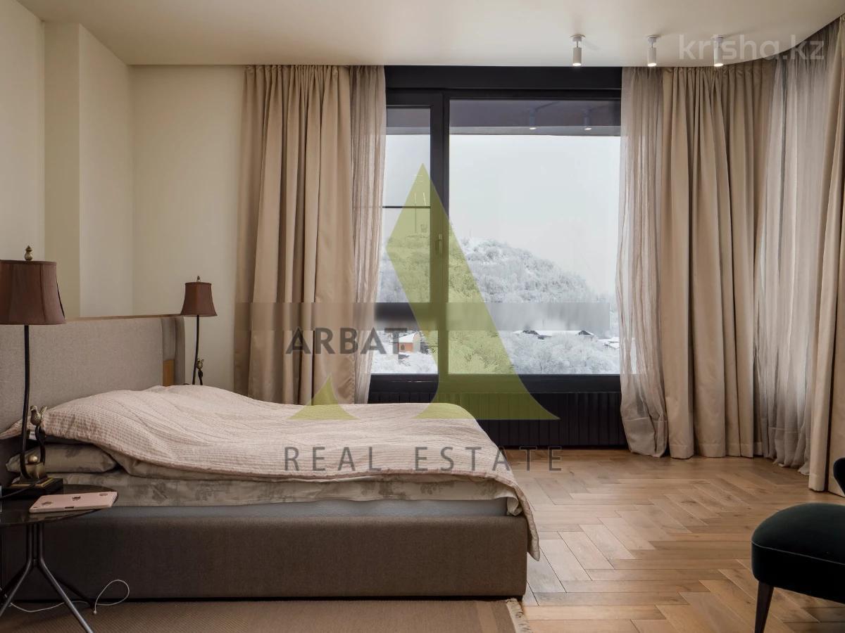 Фото Отдельный дом, 7 комн, 800м²
