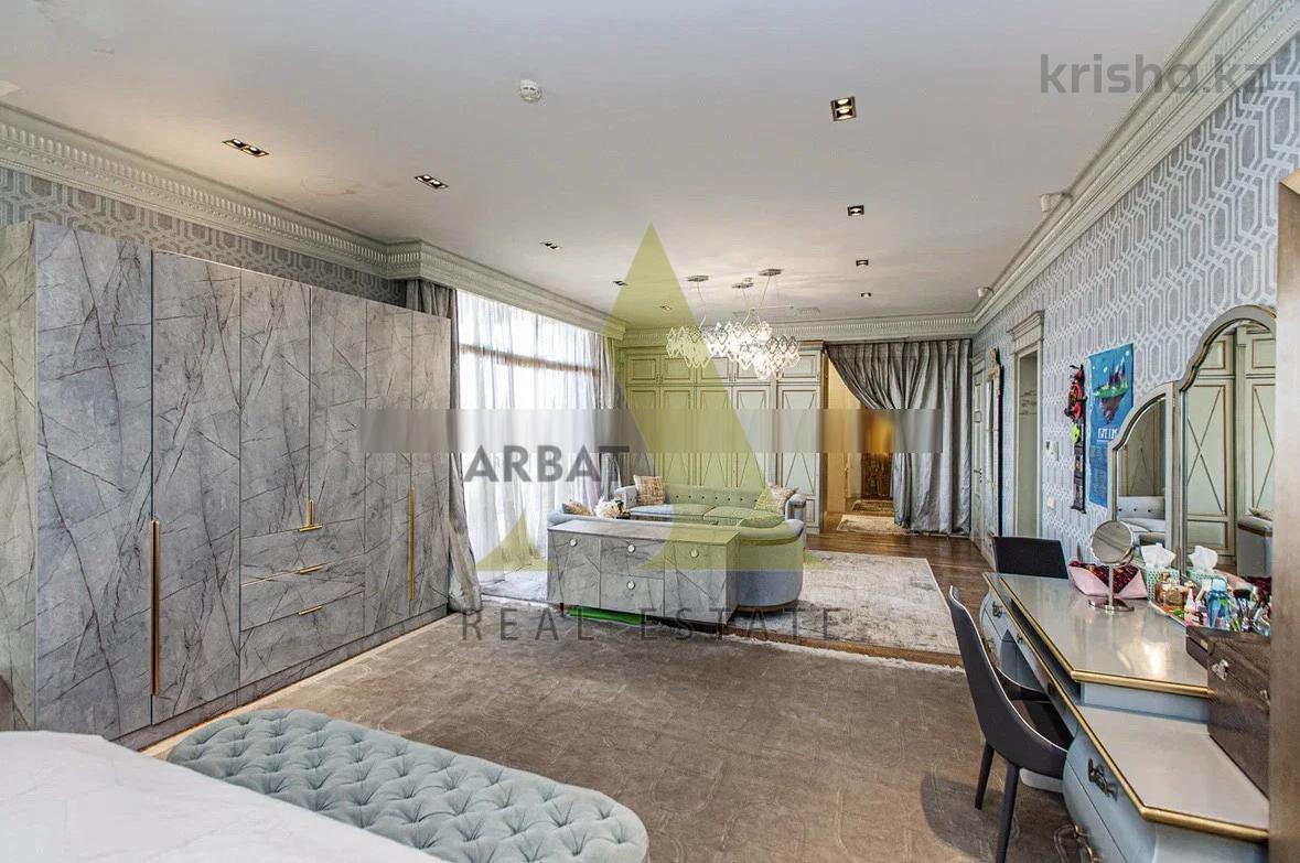 Фото Отдельный дом, 6 комн, 700м²