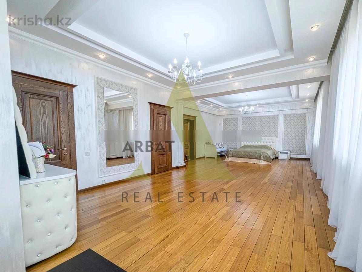 Фото Отдельный дом, 8 комн, 800м²