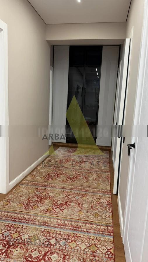 Фото Квартира, 3 комн, 140 м², 2/5 эт., 2022 г.п.