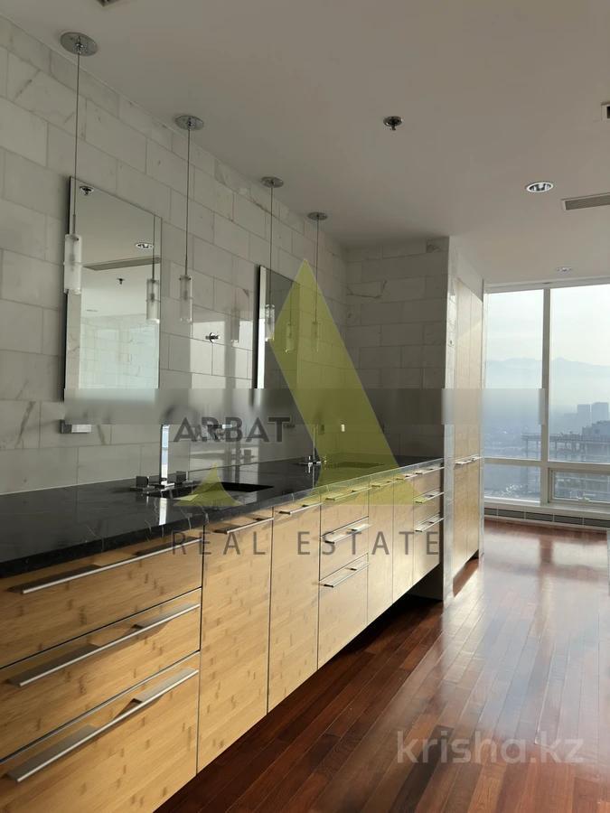 Фото Квартира, 5 комн, 419 м², 22 эт.