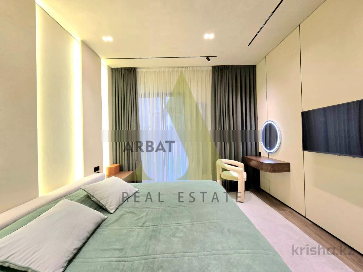 Фото Квартира, 4 комн, 118.3 м², 1/3 эт., 2021 г.п.