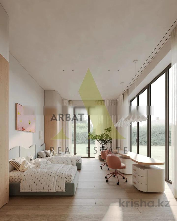 Фото Квартира, 5 комн, 330 м², 1/3 эт., 2024 г.п.