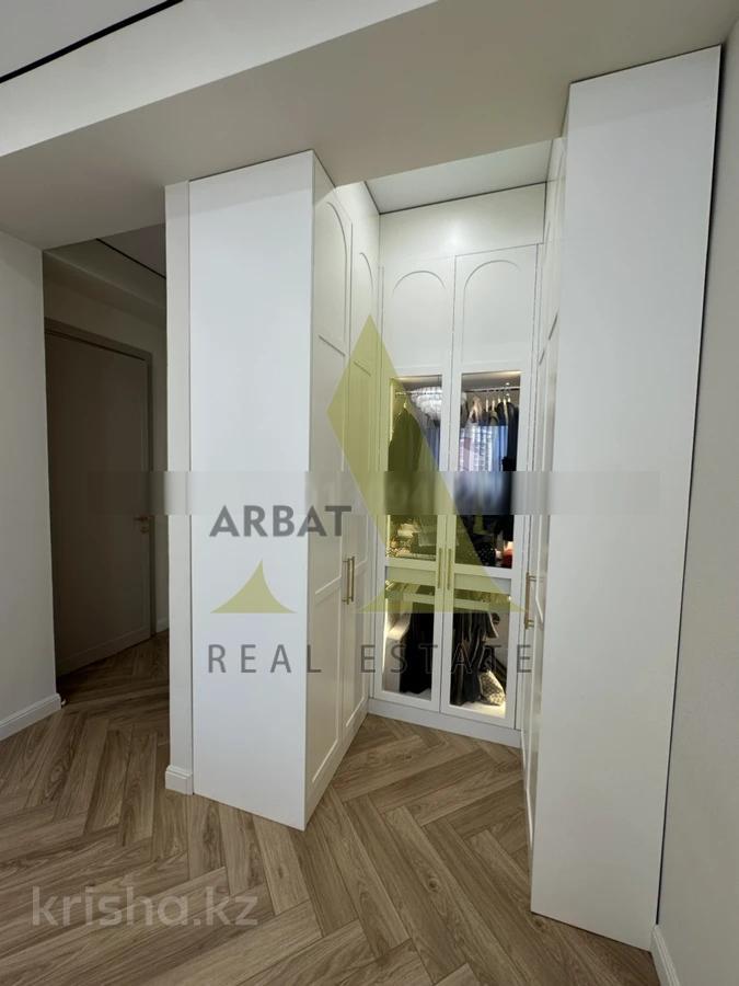 Фото Квартира, 3 комн, 124.8 м², 5/13 эт., 2024 г.п.