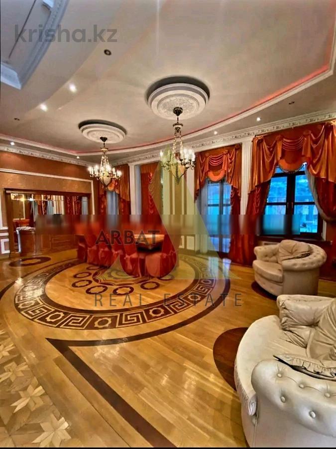 Фото Отдельный дом, 10 комн, 1300м²