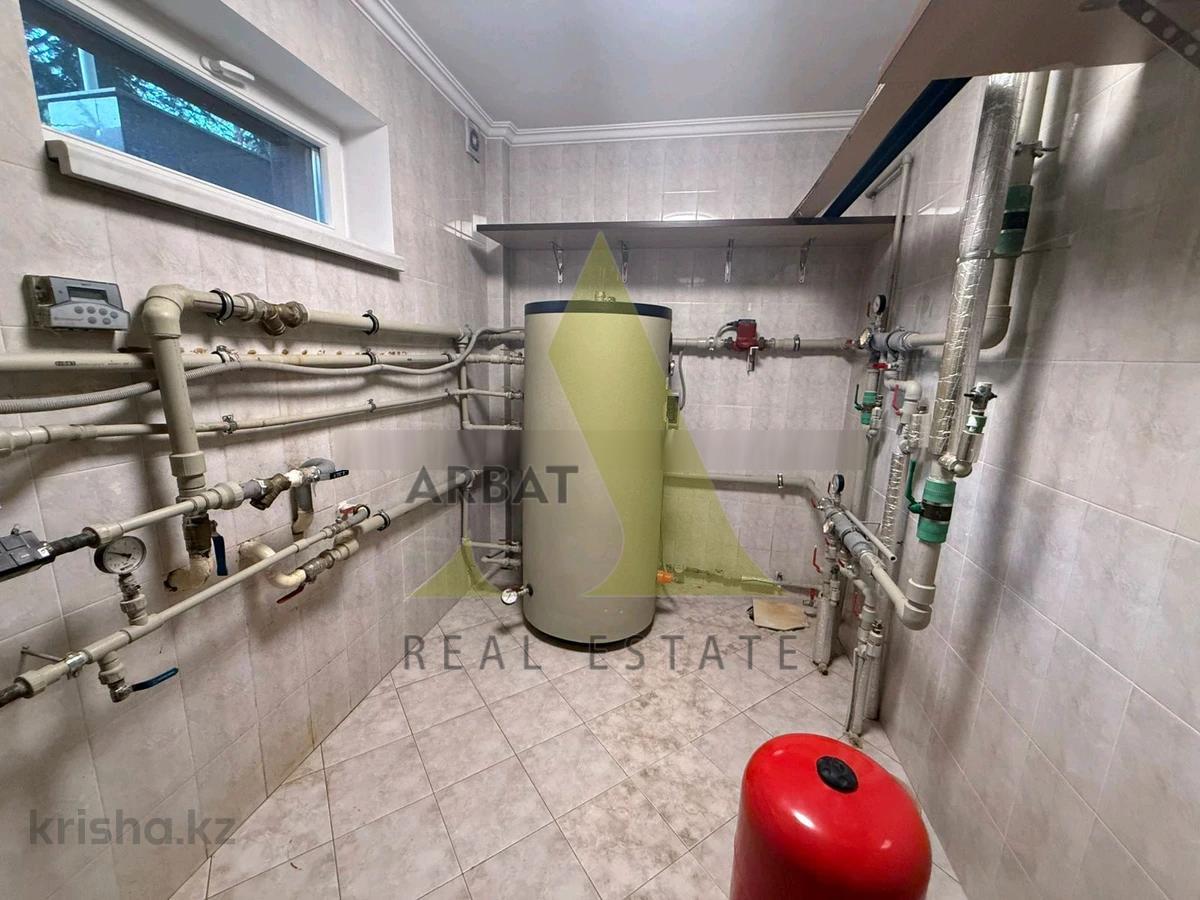 Фото Отдельный дом, 5 комн, 365м²