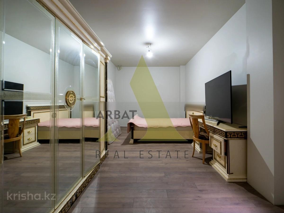 Фото Отдельный дом, 7 комн, 800м²