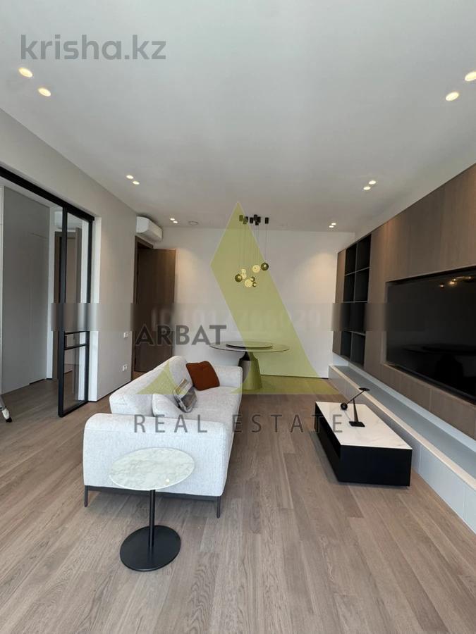 Фото Квартира, 3 комн, 125 м², 9/9 эт., 2024 г.п.