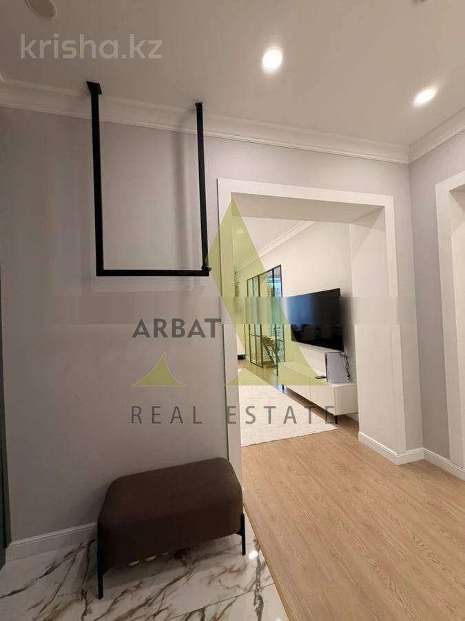 Фото Квартира, 4 комн, 140 м², 6/18 эт., 2020 г.п.