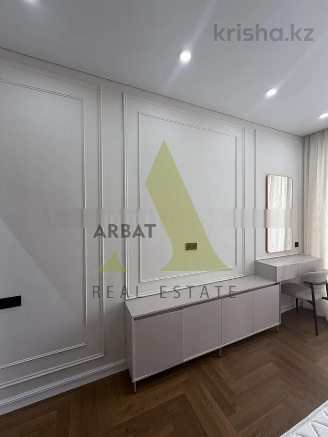 Фото Квартира, 3 комн, 80 м², 12/17 эт., 2025 г.п.