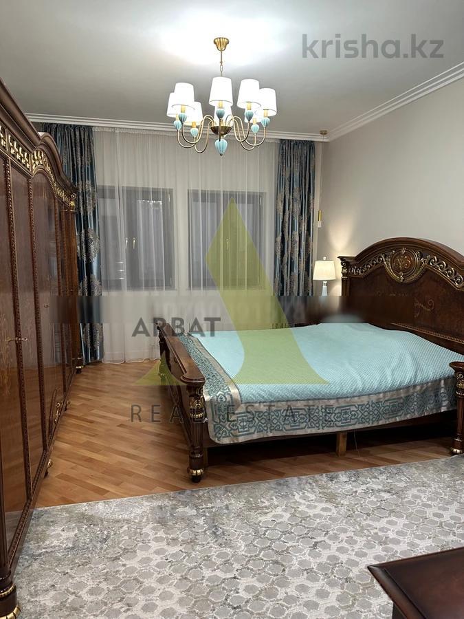 Фото Квартира, 5 комн, 194 м², 8/16 эт., 2015 г.п.