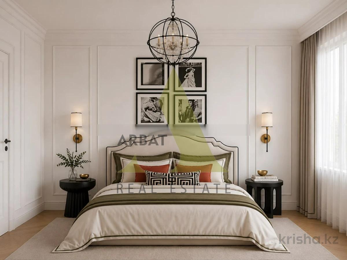 Фото Квартира, 3 комн, 90 м², 3/9 эт., 2023 г.п.