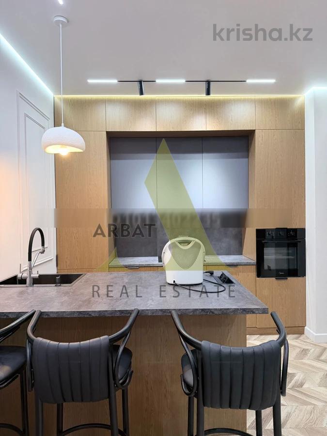 Фото Квартира, 2 комн, 50 м², 7/12 эт., 2019 г.п.