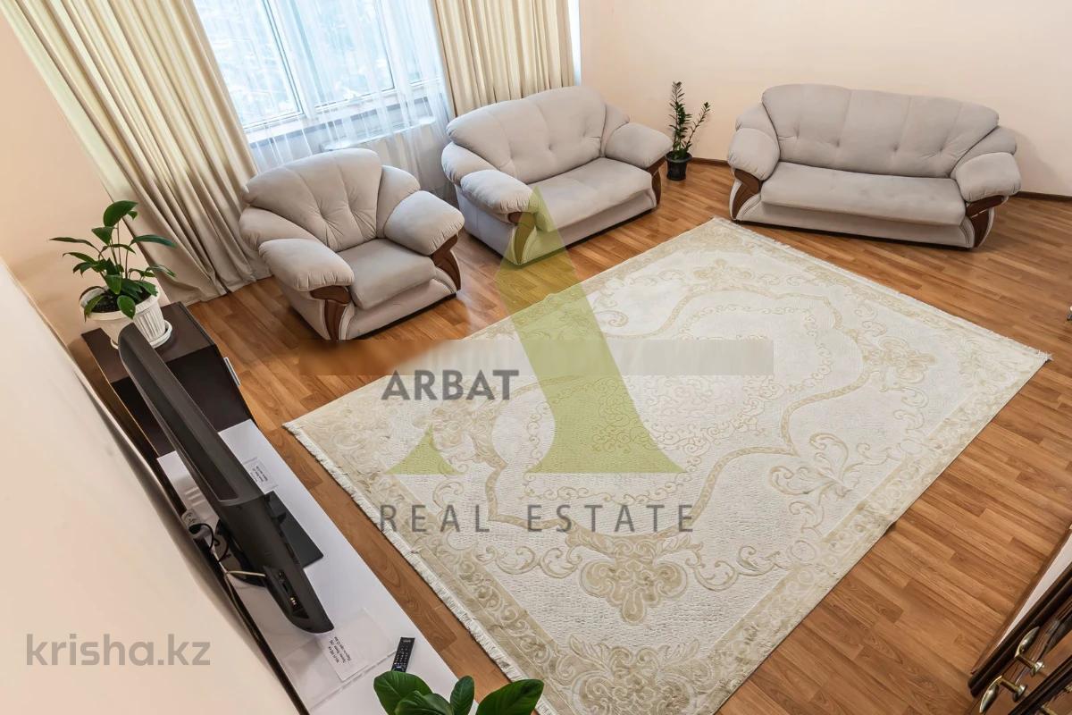 Фото Квартира, 2 комн, 100 м², 11/30 эт.