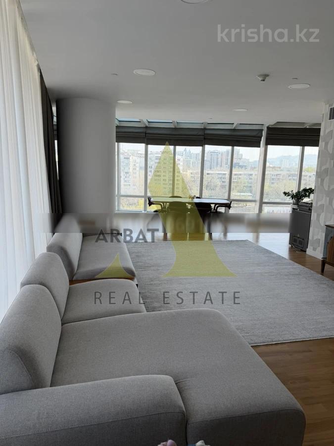 Фото Квартира, 3 комн, 135.2 м², 7/22 эт., 2015 г.п.