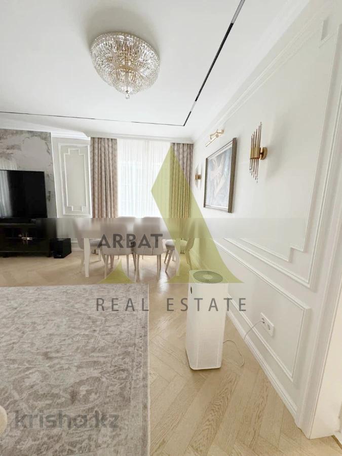 Фото Квартира, 3 комн, 138 м², 4/4 эт., 1978 г.п.