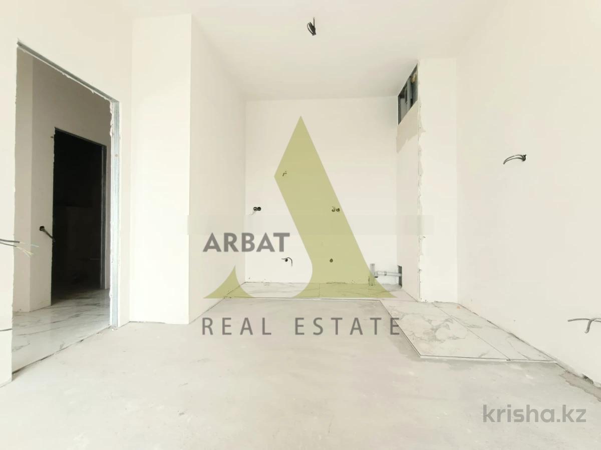 Фото Квартира, 2 комн, 51 м², 4/12 эт., 2026 г.п.