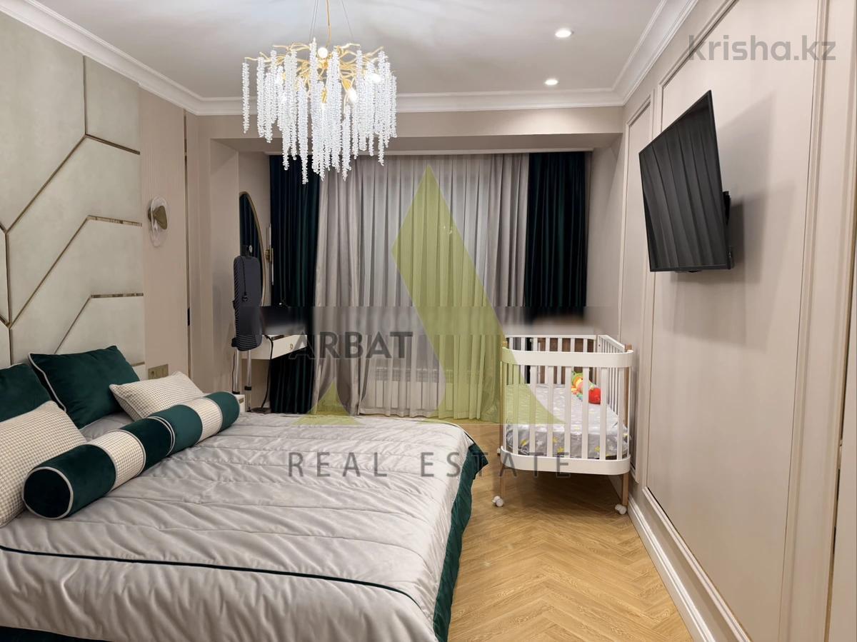 Фото Квартира, 3 комн, 84 м², 3/9 эт., 2021 г.п.
