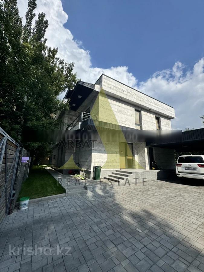 Фото Дом, 5 комн, 300м²