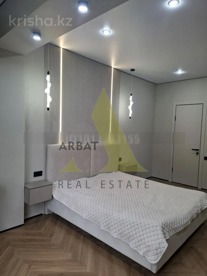 Фото Квартира, 4 комн, 110 м², 1/3 эт., 2024 г.п.