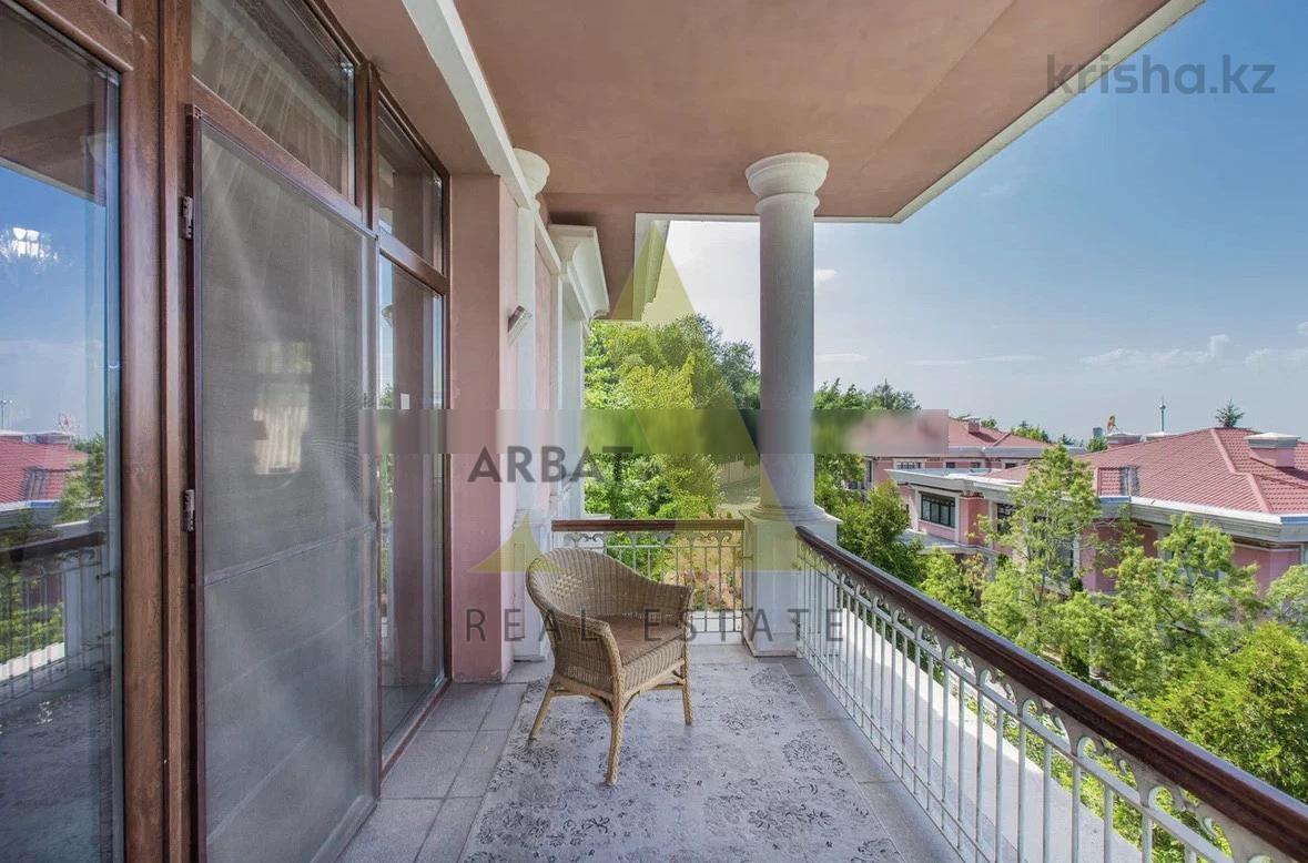 Фото Отдельный дом, 6 комн, 700м²