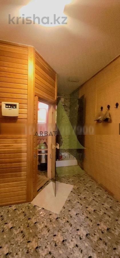 Фото Квартира, 5 комн, 364 м², 3/4 эт., 2011 г.п.