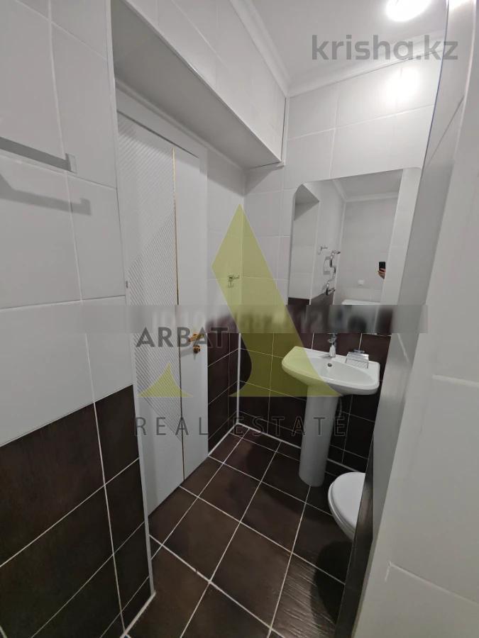 Фото Квартира, 2 комн, 55 м², 5/5 эт.