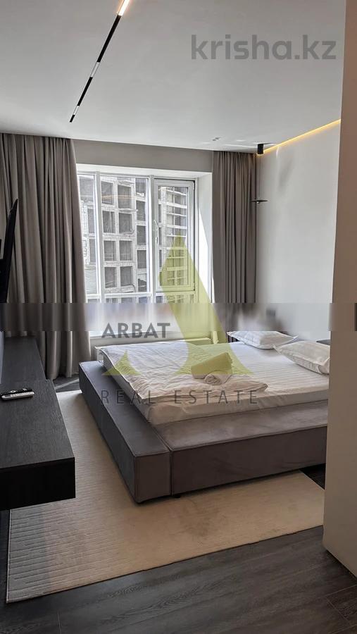 Фото Квартира, 3 комн, 118 м², 2 эт., 2020 г.п.