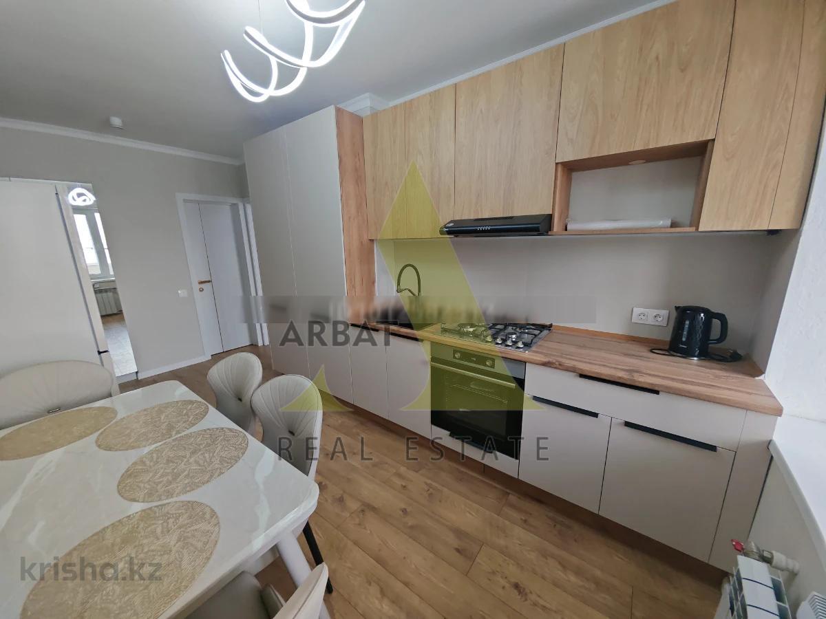 Фото Квартира, 2 комн, 55 м², 5/5 эт.