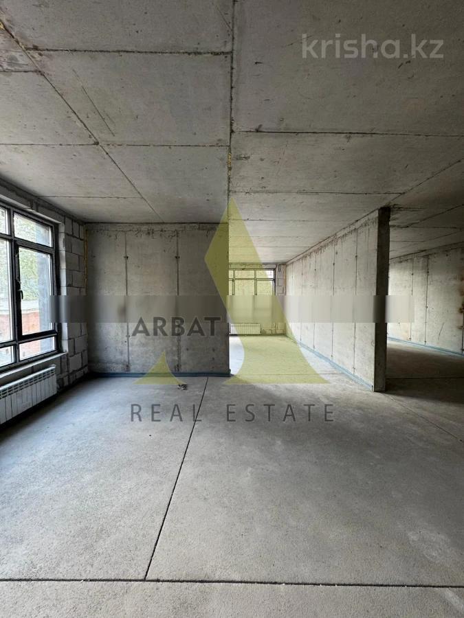 Фото Квартира, 2 комн, 86.31 м², 1/8 эт., 2025 г.п.